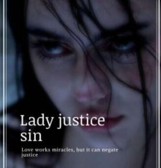 Lady justice sin